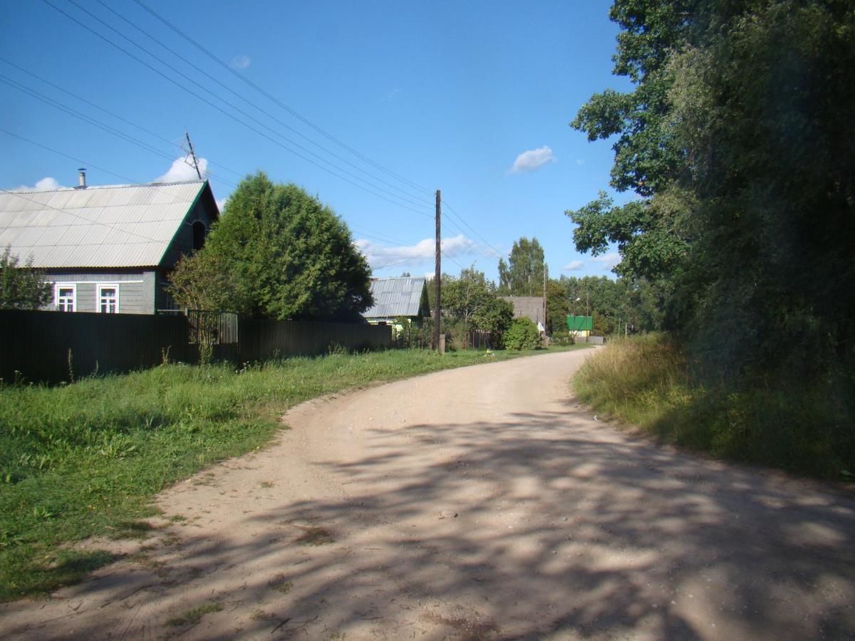 Гостиница Parking Порхов-23